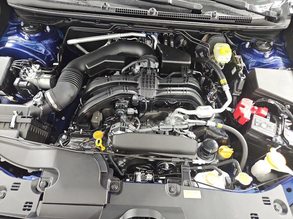 New 2026 Subaru Crosstrek 2.0i Premium image 20