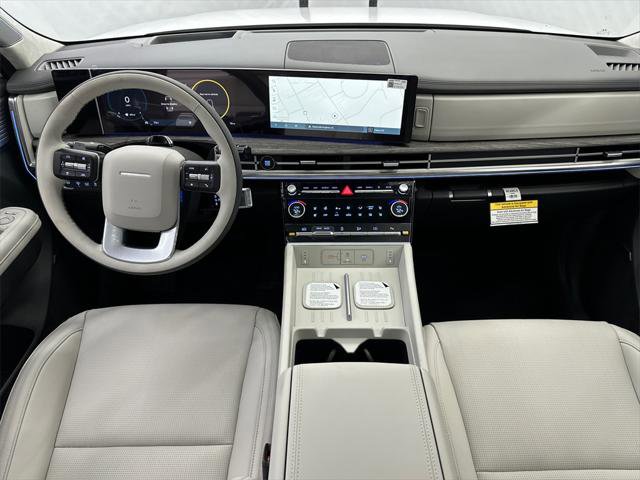 New 2026 Hyundai Santa Fe Calligraphy image 25