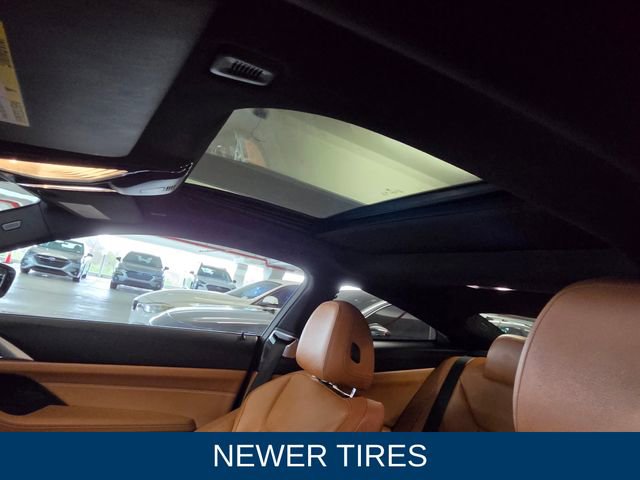Used 2021 BMW 430i xDrive Coupe w/ Convenience Package AWD/4WD image 6