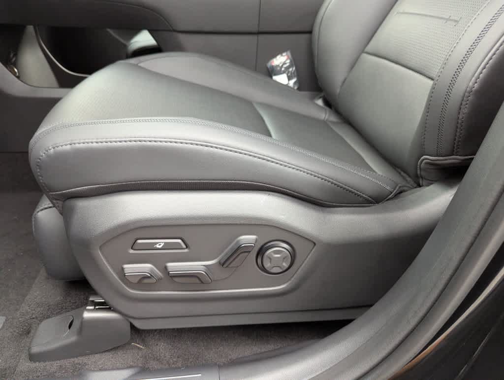 New 2027 Hyundai Santa Fe Calligraphy FWD image 18