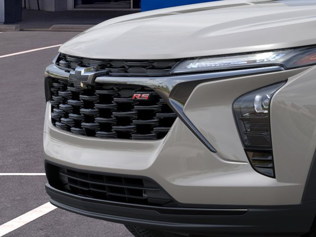 New 2026 Chevrolet Trax RS w/ Driver Confidence Package FWD image 13