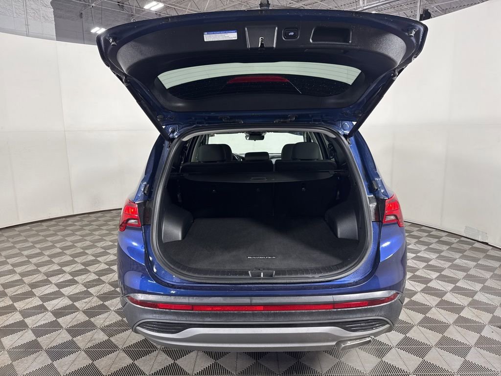 Used 2023 Hyundai Santa Fe SEL image 9