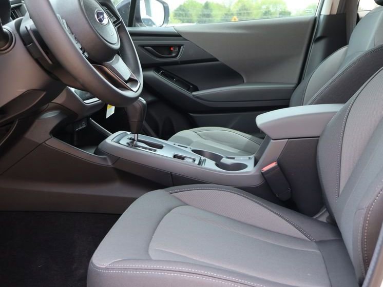 New 2026 Subaru Crosstrek 2.0i Premium AWD/4WD image 24