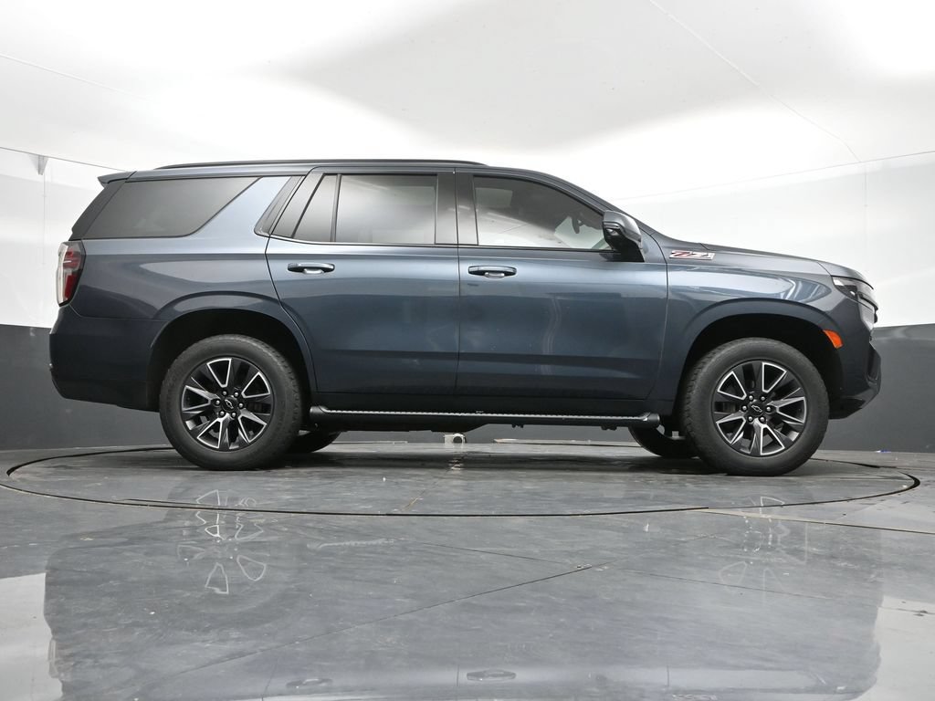 Used 2021 Chevrolet Tahoe Z71 w/ Z71 Signature Package AWD/4WD image 44