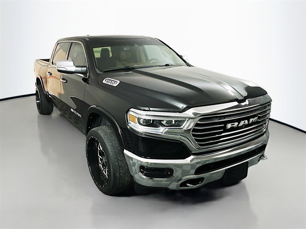 Used 2020 RAM 1500 Limited