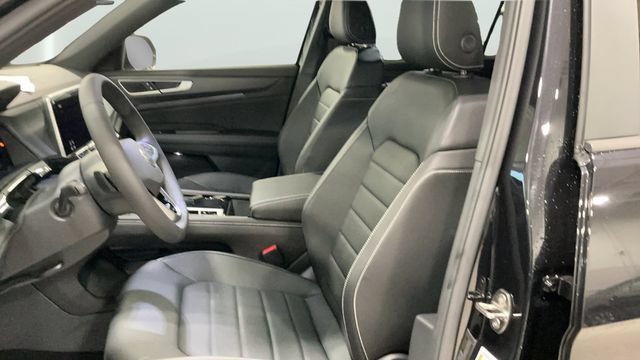 New 2026 Volkswagen Atlas Cross Sport SEL R-Line AWD/4WD image 24