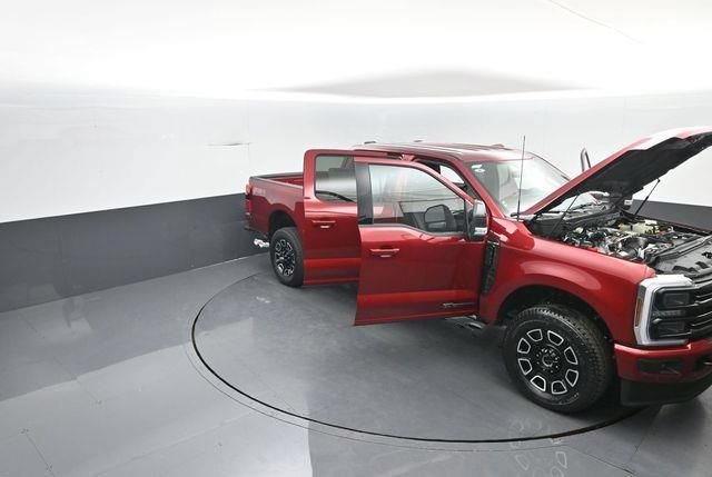 New 2026 Ford F350 Platinum w/ FX4 Off-Road Package AWD/4WD image 40