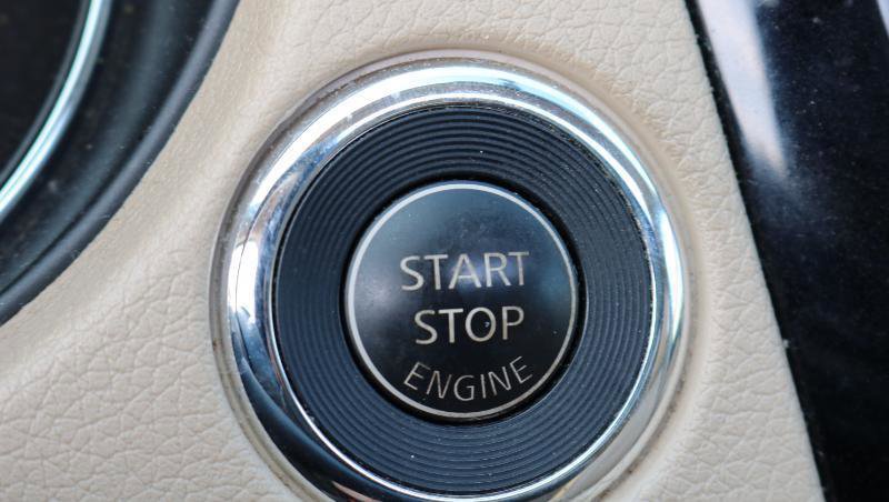 Used 2016 Nissan Rogue SL w/ SL Premium Package image 9