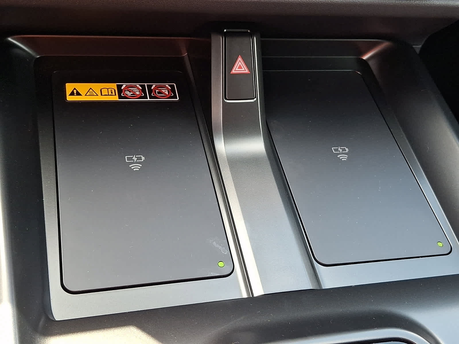 New 2026 Toyota bZ AWD/4WD image 17