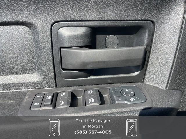New 2026 RAM 2500 Tradesman image 20