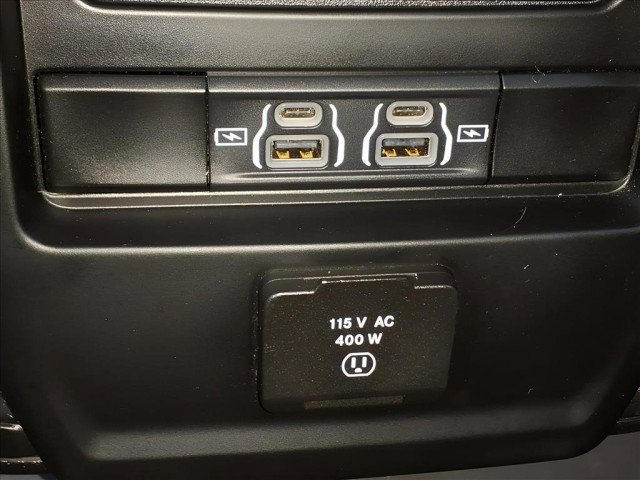 Used 2022 RAM 1500 Laramie image 10