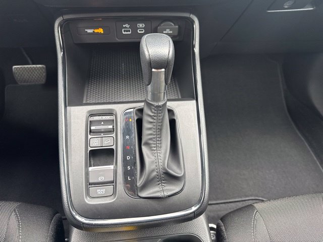 Used 2024 Honda CR-V EX image 18