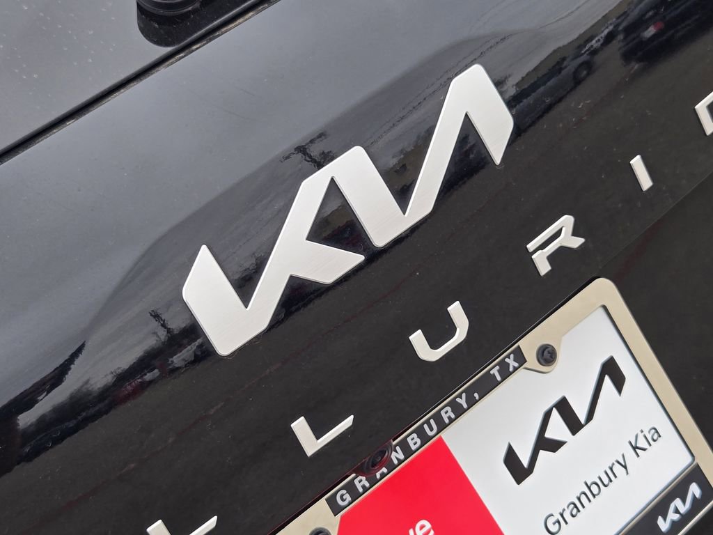Certified 2023 Kia Telluride SX X-Line image 9