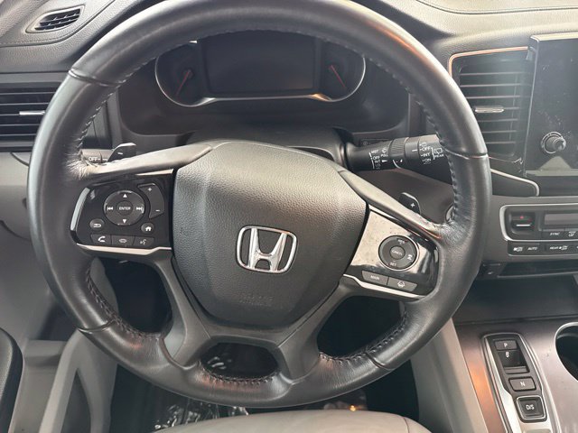 Used 2021 Honda Pilot EX-L image 26