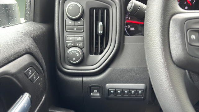 New 2026 Chevrolet Silverado 2500 W/T w/ WT Convenience Package AWD/4WD image 13