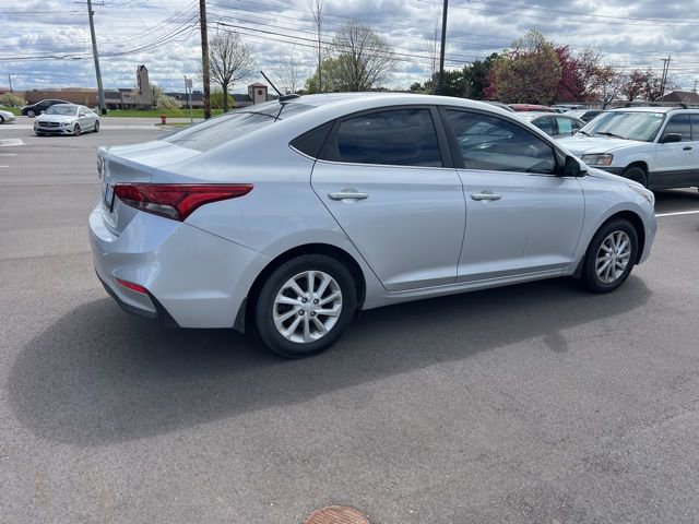 Used 2019 Hyundai Accent SEL FWD image 5