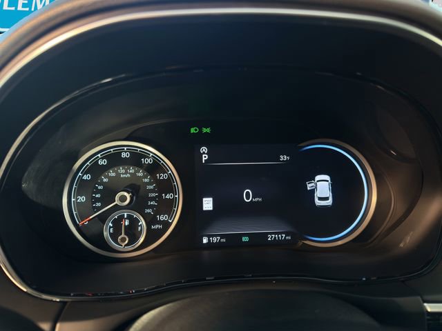 Used 2025 Genesis GV70 2.5T image 12