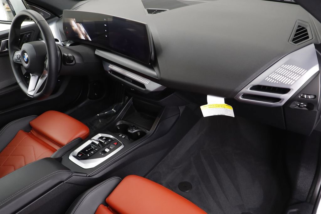 Certified 2025 BMW 228i xDrive w/ Premium Package image 19