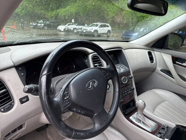 Used 2010 INFINITI EX35 Journey RWD image 36
