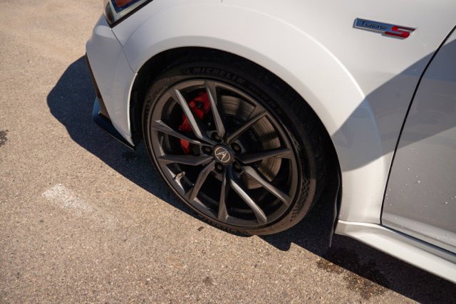 Used 2024 Acura Integra Type S FWD image 12