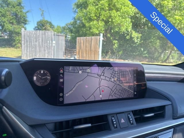 Used 2021 Lexus ES 350 w/ Premium Package image 14