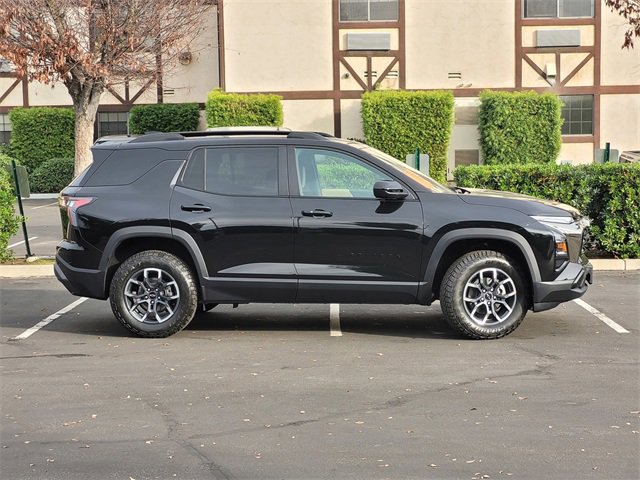 New 2026 Chevrolet Equinox ACTIV image 3