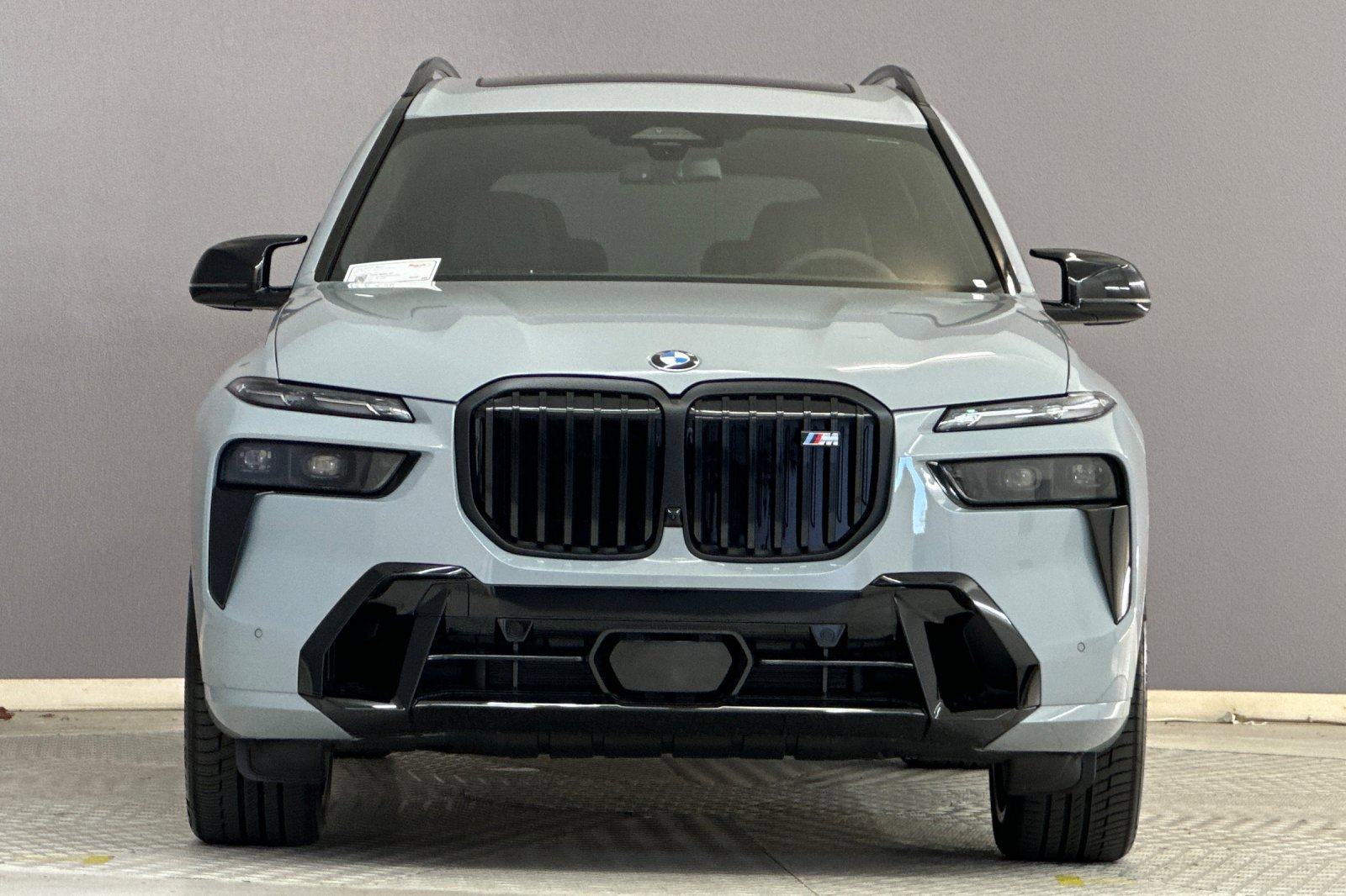 New 2026 BMW X7 M60i w/ Executive Package image 5