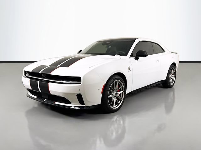 Used 2024 Dodge Charger R/T Scat Pack w/ Plus Group image 3