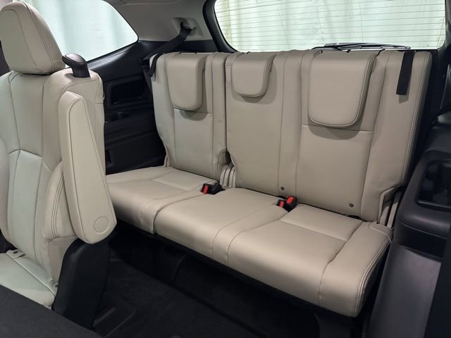 New 2026 Subaru Ascent Limited image 35