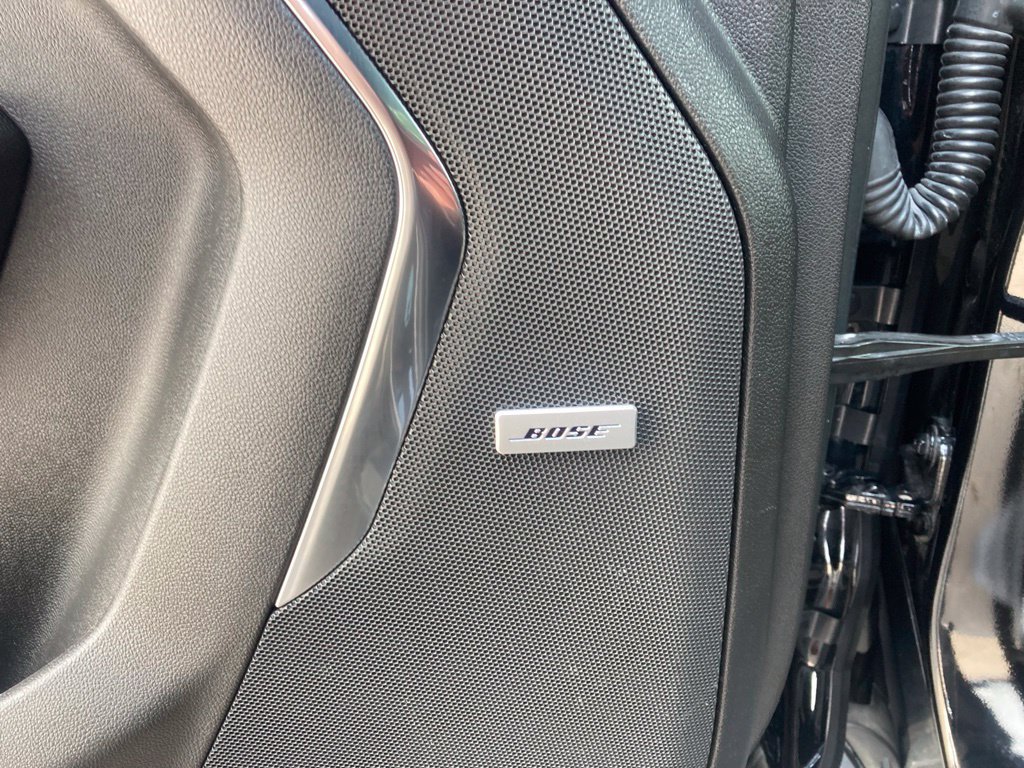 Certified 2023 GMC Yukon AT4 w/ LPO, Floor Liner Package AWD/4WD image 14
