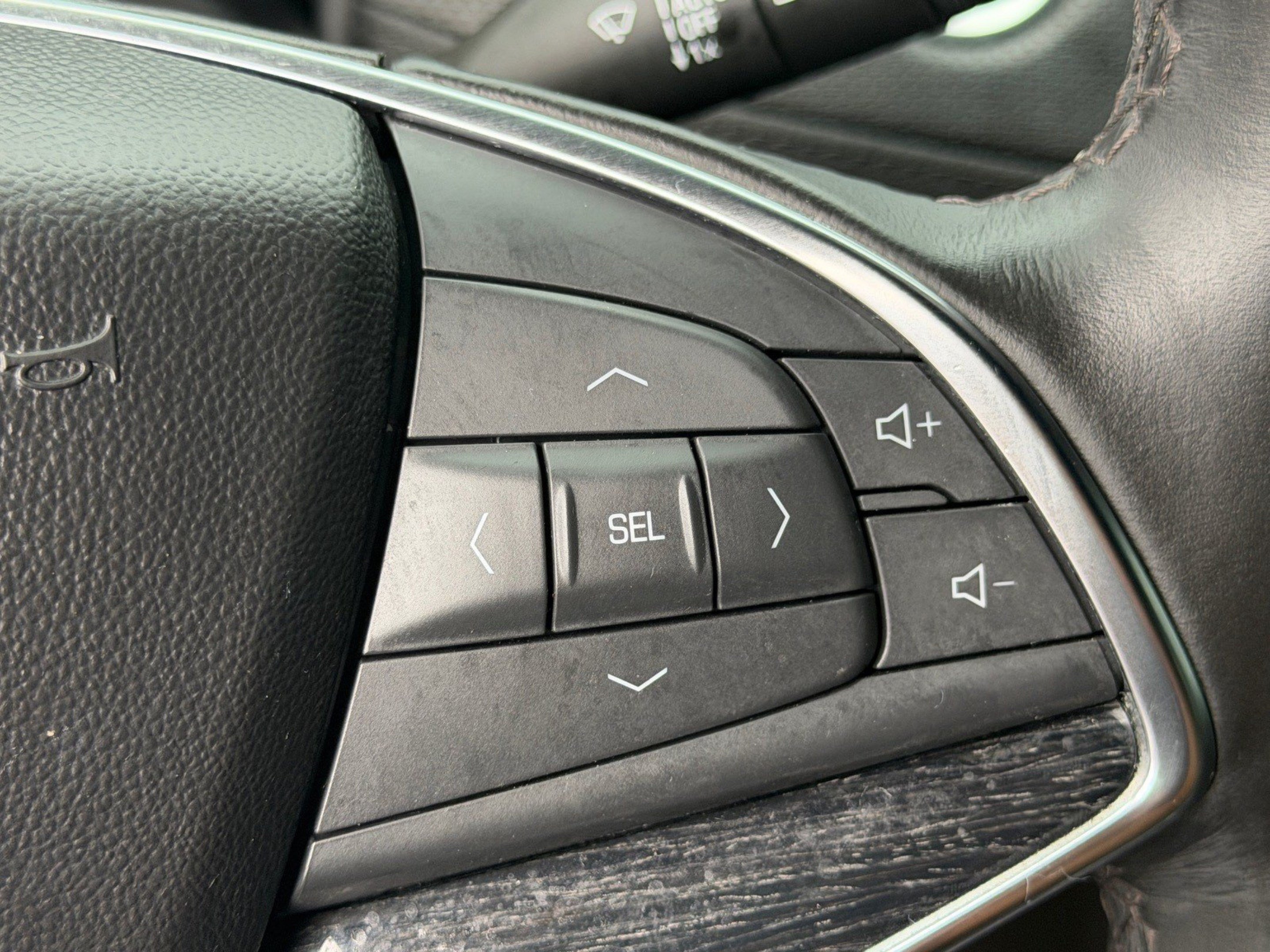 Used 2023 Cadillac XT5 Premium Luxury w/ Technology Package FWD image 40