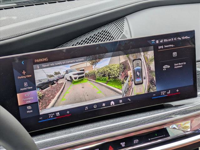 New 2026 BMW 750e xDrive w/ Executive Package image 14