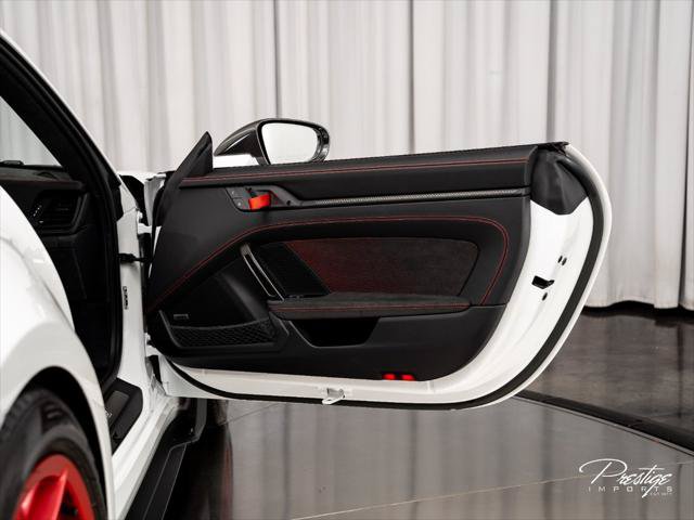 Used 2023 Porsche 911 GT3 RS RWD image 36