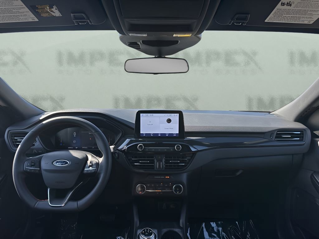 Used 2025 Ford Escape ST-Line image 12
