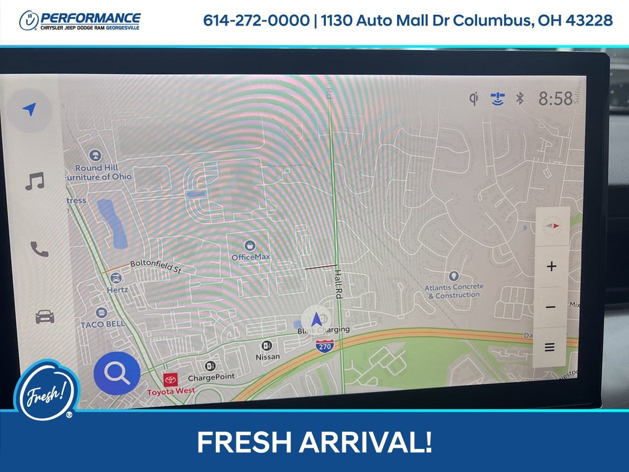 Used 2025 Toyota Tacoma TRD Sport image 22