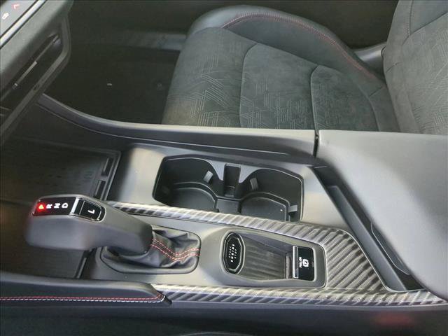 New 2026 Dodge Charger Scat Pack AWD/4WD image 12