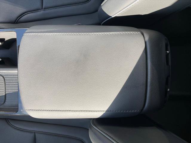 Used 2025 Hyundai Tucson Limited AWD/4WD image 35