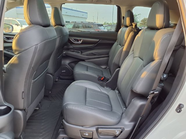 New 2027 Subaru Ascent Touring AWD/4WD image 8