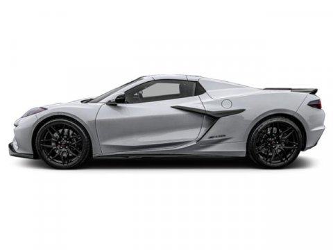 New 2026 Chevrolet Corvette Z06 w/ Z07 Performance Package image 2