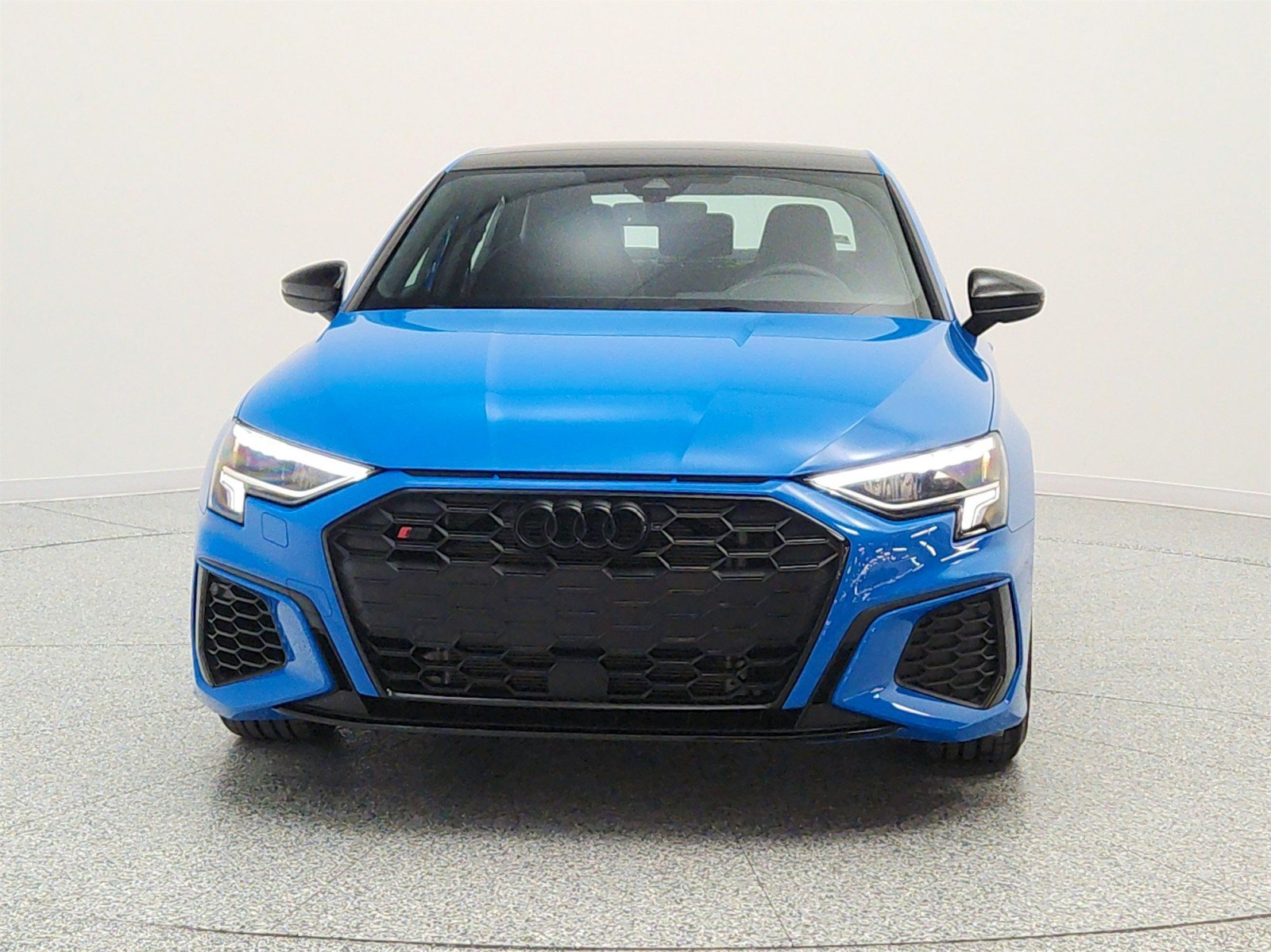Used 2024 Audi S3 Premium Plus AWD/4WD image 2