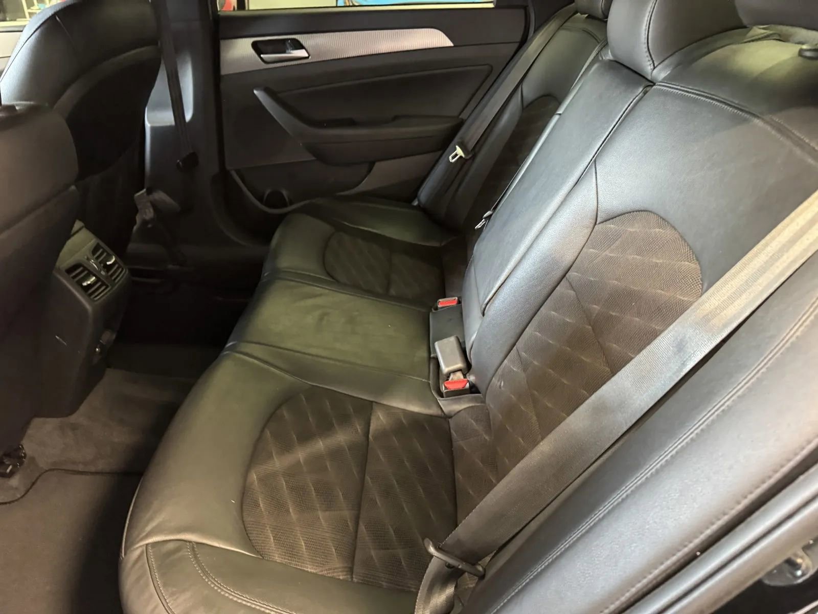 Used 2018 Hyundai Sonata Sport w/ Tech Package 05 FWD image 10