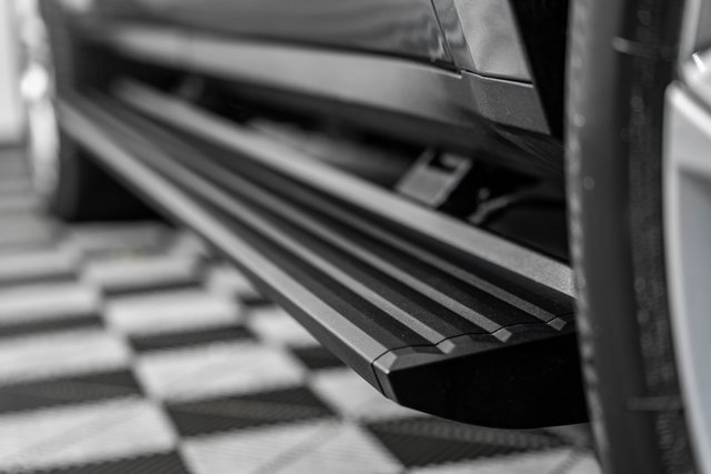 Used 2024 Chevrolet Tahoe High Country image 19