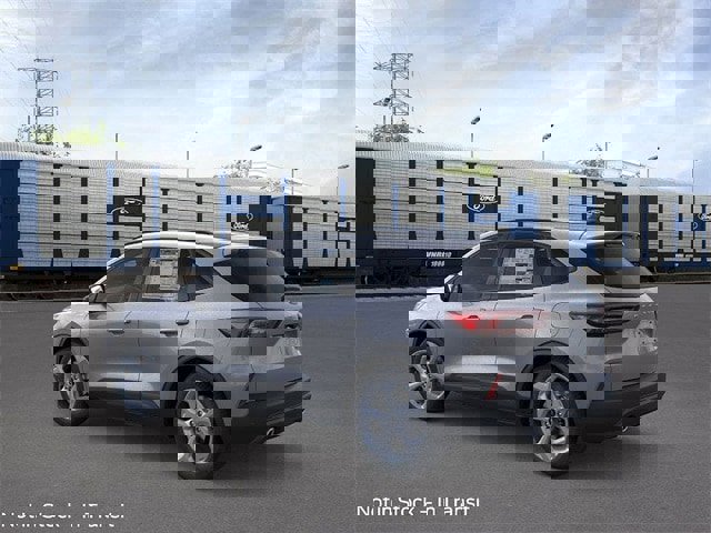 New 2026 Ford Escape ST-Line image 4