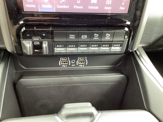 New 2026 RAM 3500 Big Horn image 19