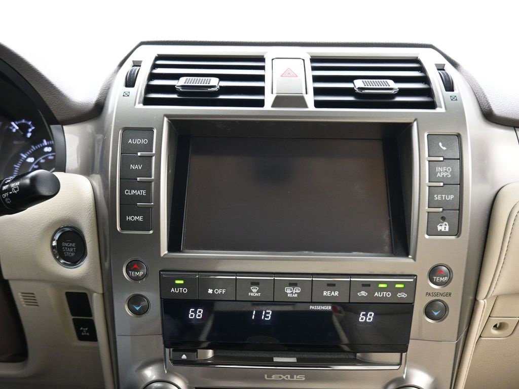 Used 2014 Lexus GX 460 image 15