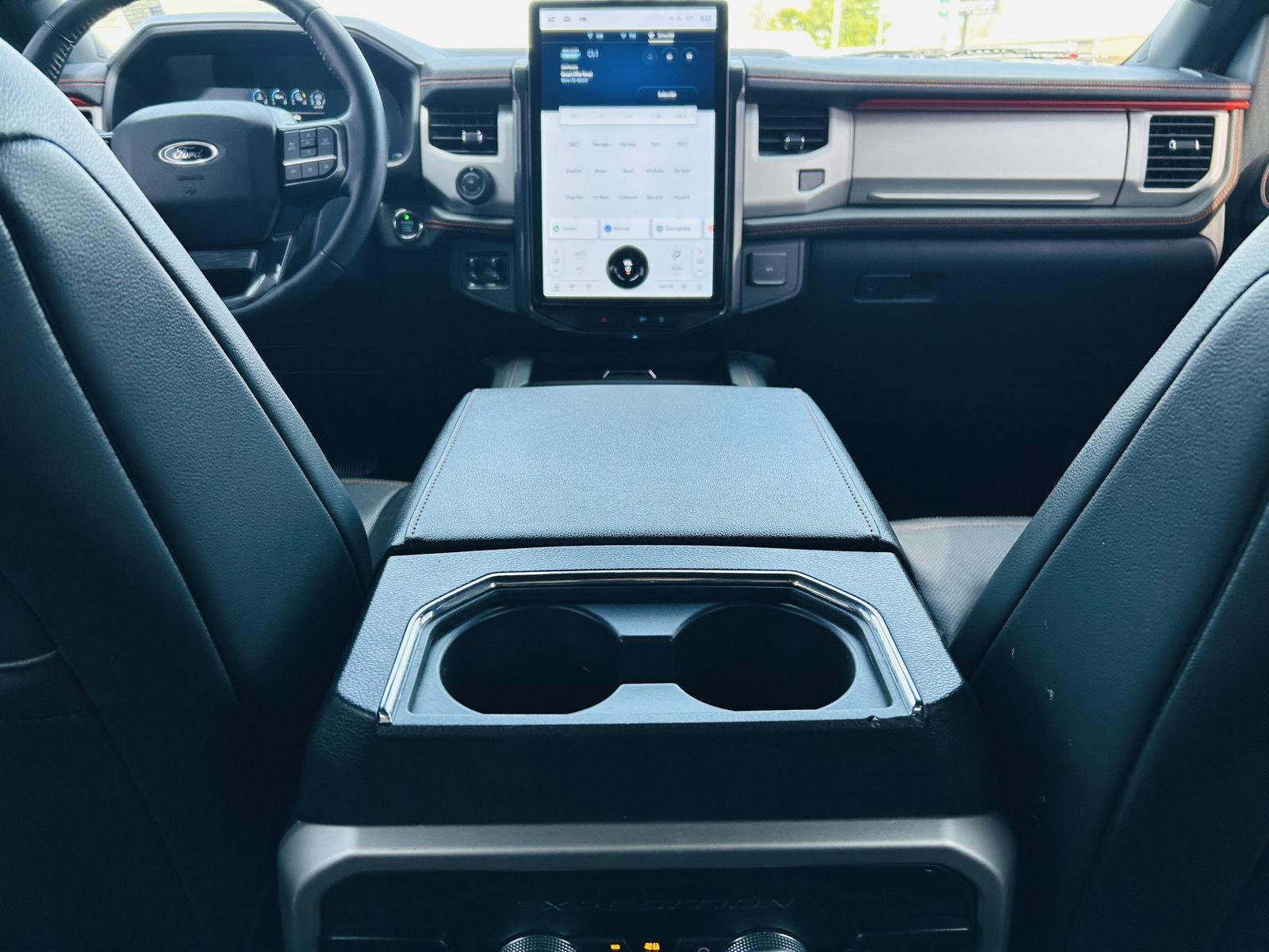 Used 2022 Ford Expedition Timberline AWD/4WD image 31