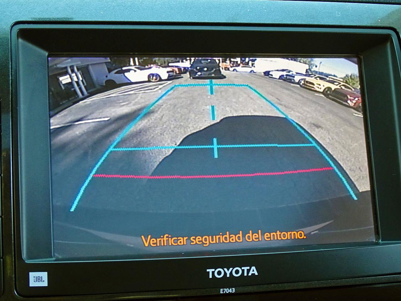 Used 2013 Toyota Sequoia Platinum RWD image 30