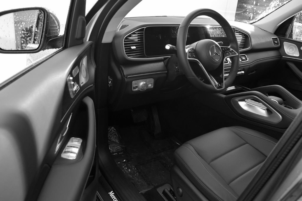 Used 2026 Mercedes-Benz GLE 450 4MATIC image 13