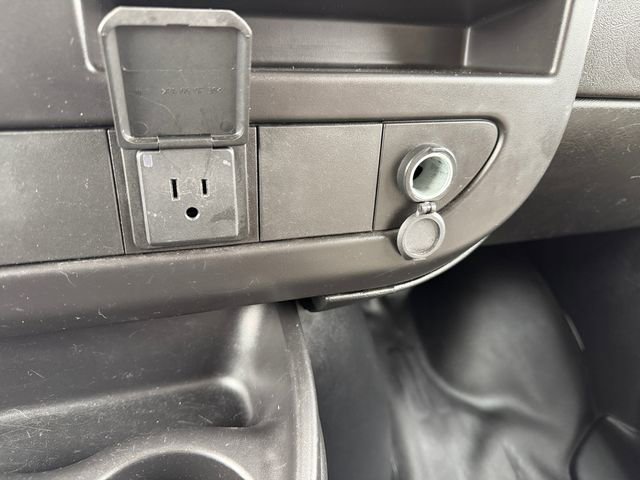 Used 2023 Chevrolet Express 3500 LS image 24