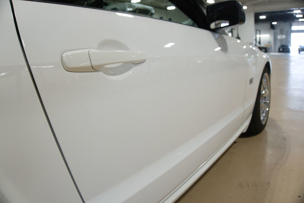 Used 2008 Ford Mustang GT Premium image 20